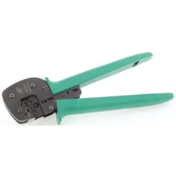 JST Hand Ratcheting Crimp Tool for Closed End Splices - WCE-2210 product image