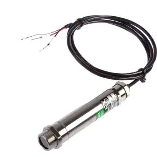 Calex PC21LT-0 mA Output Signal  IR Temperature Sensor, 1m Cable, -20°C to +100°C product image
