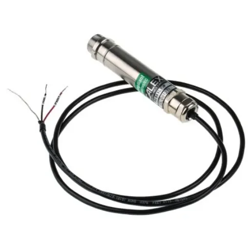 Calex PC151LT-0 mA Output Signal  IR Temperature Sensor, 1m Cable, -20°C to +100°C product image