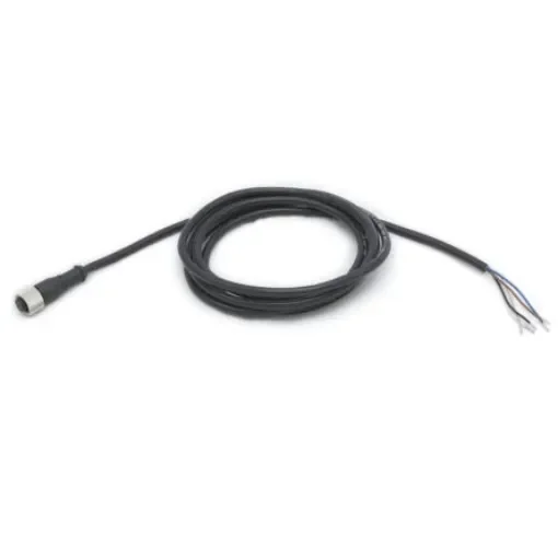 Banner Female 5 way M12 to Unterminated Sensor Actuator Cable, 5m - MQDEC2-515 product image
