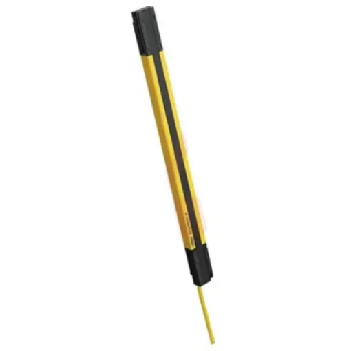 Banner SLPP Series Light Curtain, Sender & Receiver, 28 Beam(s), 25mm Resolution - SLPP25-550P88 product image