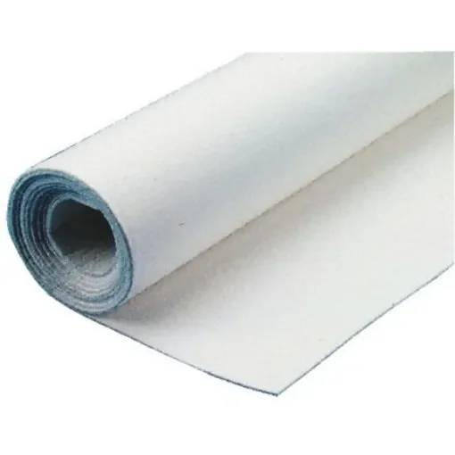 RS PRO Flame Retardant Calcium-Magnesium Silicate Thermal Insulating Sheet, 1.2m x 610mm x 9mm - 8405517 product image