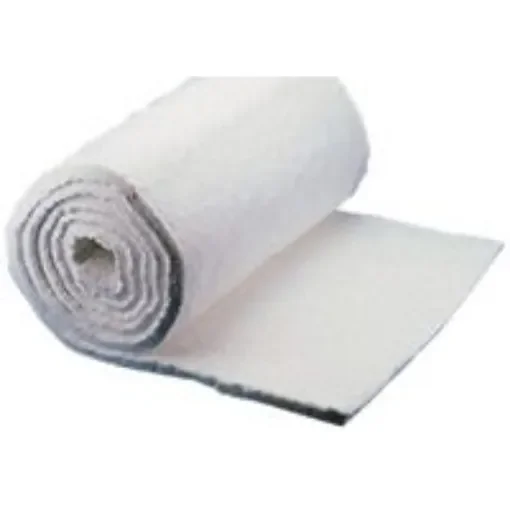 RS PRO Flame Retardant Calcium-Magnesium Silicate Thermal Insulating Sheet, 2.4m x 610mm x 38mm - 8405526 product image