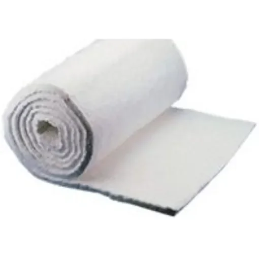 RS PRO Flame Retardant Calcium-Magnesium Silicate Thermal Insulating Sheet, 1.8m x 610mm x 50mm - 8405529 product image
