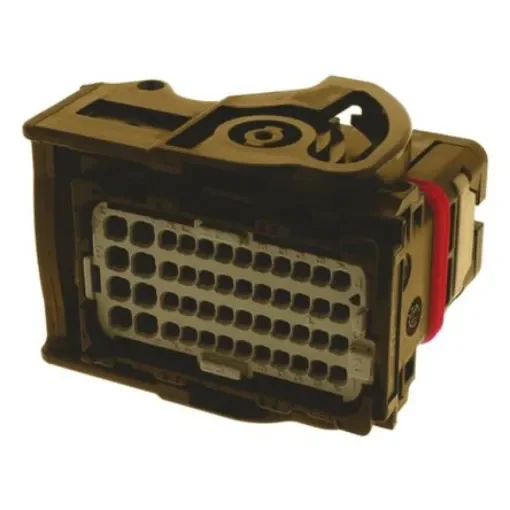 Molex, CMC Automotive Connector Socket Brown Cable Mount 48 Way, Crimp Termination 64320-3319 product image