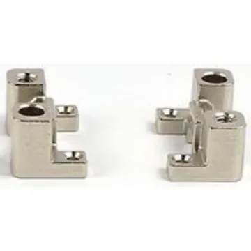 HARTING Screw Adapter with Fixing Screw, Han Series , For Use With Heavy Duty Power Connectors - 09000005603 product image