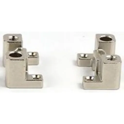 HARTING Screw Adapter with Fixing Screw, Han Series , For Use With Heavy Duty Power Connectors - 09000005603 product image