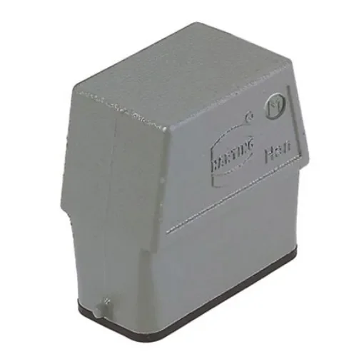 HARTING Han A Heavy Duty Power Connector Hood - 09200101730 product image
