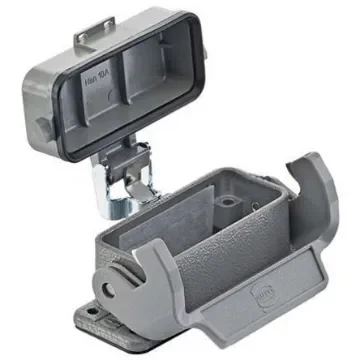 HARTING Han A Heavy Duty Power Connector Housing - 09200100321 product image