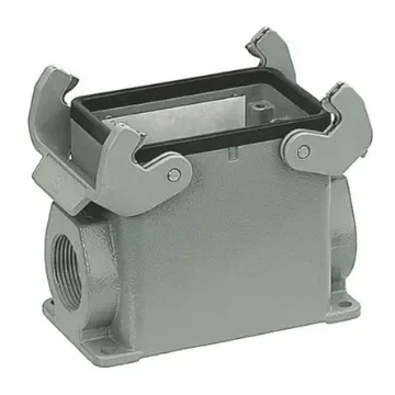 HARTING Han A Heavy Duty Power Connector Housing - 09200320231 product image