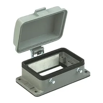 HARTING Han A Heavy Duty Power Connector Housing - 09200320302 product image