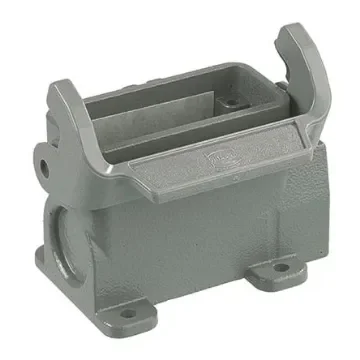 HARTING Han A Heavy Duty Power Connector Housing, M25 Thread - 19200100251 product image