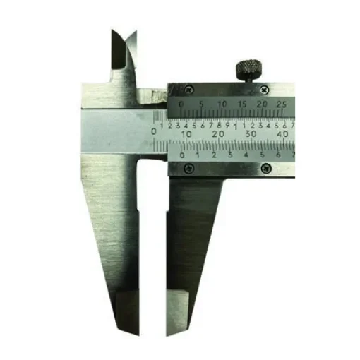 RS PRO 300mm, 12in Vernier Caliper 0.001 in Resolution, Imperial, Metric - 8412533 product image