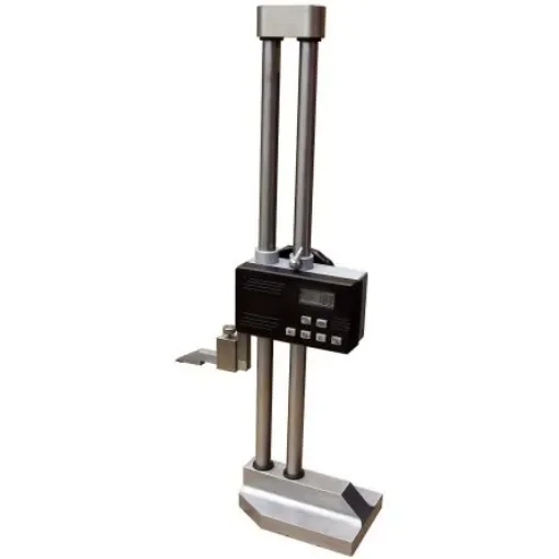 RS PRO Digital Height Gauge, max. measurement 600mm - 8412549 product image