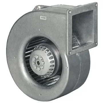 ebm-papst G2E180 Series Centrifugal Fan, 230 V ac, 755m³/h, AC Operation, 283 x 261 x 125mm - G2E180-EH03-01 product image