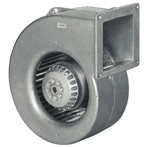 ebm-papst G2E180 Series Centrifugal Fan, 230 V ac, 755m³/h, AC Operation, 283 x 261 x 125mm - G2E180-EH03-01 product image