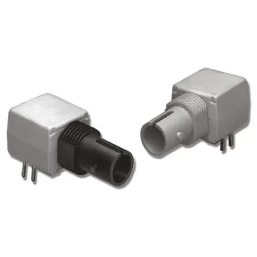 Broadcom HFBR-2412TZ 5Mbit/s 865nm Fibre Optic Receiver, Round, ST Connector product image