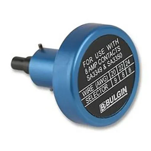 Bulgin, 14025, 400 - 14025/8AMP product image