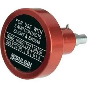Bulgin, 14025, 400 - 14025/5AMP product image