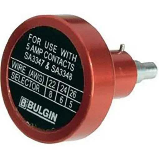 Bulgin, 14025, 400 - 14025/5AMP product image