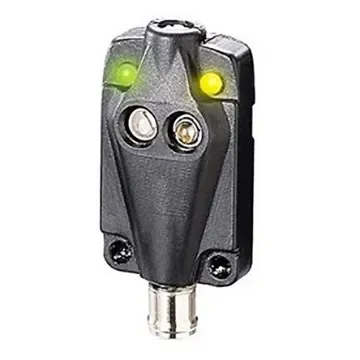 Banner Diffuse Photoelectric Sensor, Block Sensor, 500 mm Detection Range - Q10AP6DQ product image