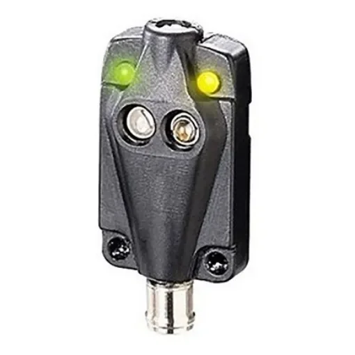 Banner Diffuse Photoelectric Sensor, Block Sensor, 500 mm Detection Range - Q10AP6DQ product image