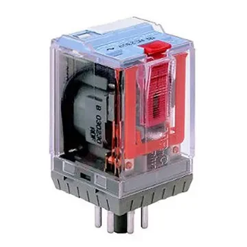 Turck Plug In Power Relay, 240V dc Coil, 10A Switching Current, 3PDT - C3-A30DX/240VDC product image