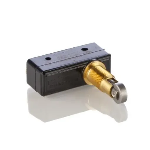 Honeywell Plunger Micro Switch, Screw Terminal, 15 A, SP-CO - BZ-2RQ181-A2 product image