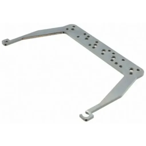 HARTING Ground Terminal, Han-Modular Series - 09000005211 product image