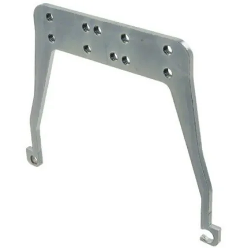 HARTING Ground Terminal, Han-Modular Series - 09000005258 product image