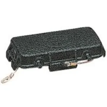 HARTING Protective Cover, HAN M Series , For Use With Hood - 09370245405 product image