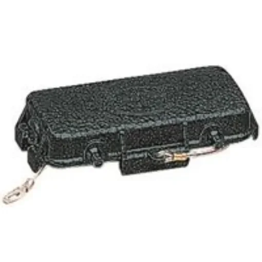 HARTING Protective Cover, HAN M Series , For Use With Hood - 09370245405 product image