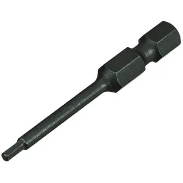 HARTING Hexagonal Driver, Han C Series , For Use With Axial Screw - 09990000369 product image