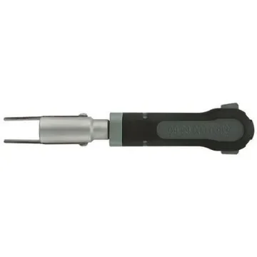 HARTING Removal Tool, Han Series , For Use With Crimp Module - 09990000383 product image