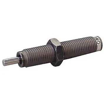 SMC Shock Absorber, NRB050-030, 1/2-60 Thread Size product image