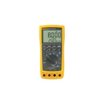 Fluke 789 Multi Function Calibrator, 1A ac, 1000V ac, 203 x 100 x 50mm - FLK-789/IR3000FC product image