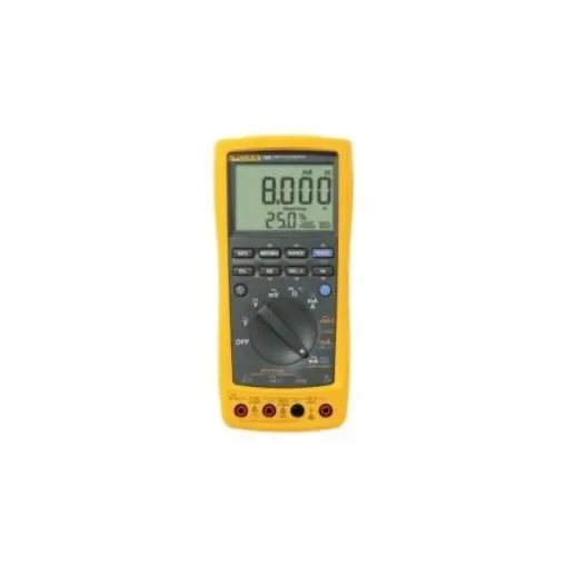 Fluke 789 Multi Function Calibrator, 1A ac, 1000V ac, 203 x 100 x 50mm - FLK-789/IR3000FC product image