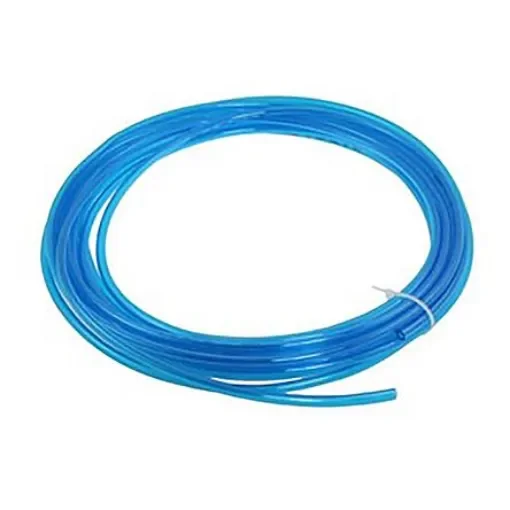 SMC Compressed Air Pipe Blue Polyurethane 12.7mm x 20m TIUB Series - TIUB13BU-20 product image