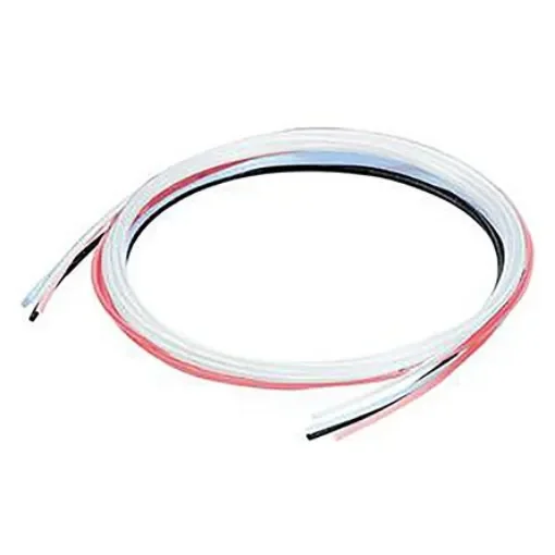 SMC TIH Flexible Tube, FEP, 4.57mm ID, 6.35mm OD, Clear, 33m - TIHA07N-33 product image