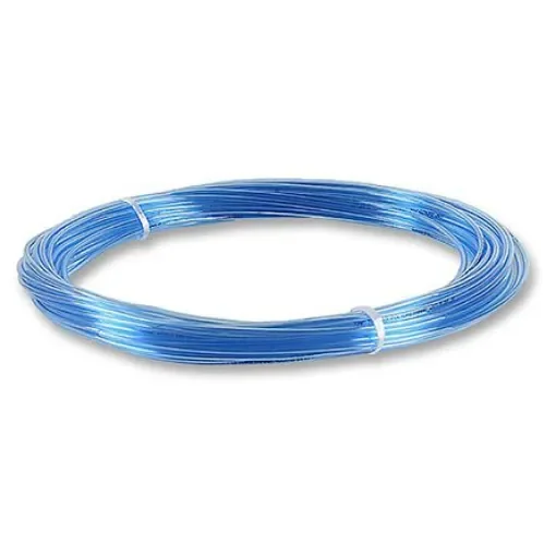 SMC Compressed Air Pipe Blue Polyurethane 4mm x 100m TU Series - TU0425BU-100 product image