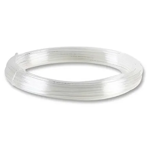 SMC Compressed Air Pipe Clear Polyurethane 4mm x 100m TU Series - TU0425C-100 product image