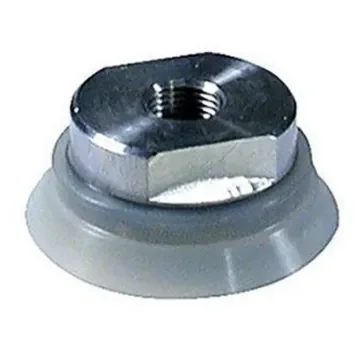 SMC 100mm Large Bellows NBR Vacuum Cup ZPT100HBN-A16 product image