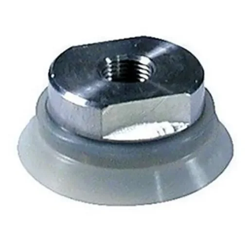 SMC 100mm Large Bellows NBR Vacuum Cup ZPT100HBN-A16 product image
