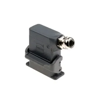 HARTING Connector Set, HAN 10A - 10200100000 product image