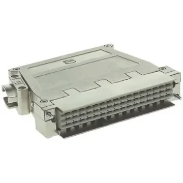 HARTING DIN 41612, Type F, H, MH 24+7, Straight DIN 41612 Connector - 09068480551 product image