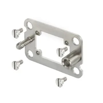 HARTING Han B Heavy Duty Power Connector Housing - 09300061701 product image