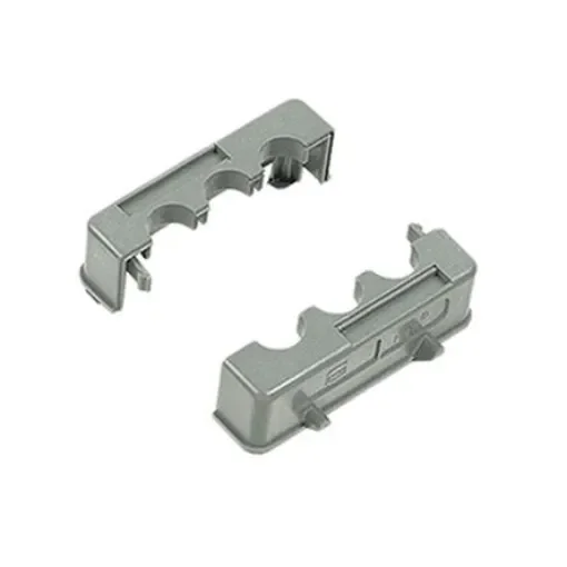 HARTING Han B Heavy Duty Power Connector Housing - 09300160408 product image