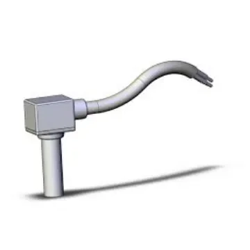 SMC Pressure Switch, Push In 6 mm 0MPa to 1 (Operating) MPa, 1.5 (Proof) MPa - PSE540-R06 product image