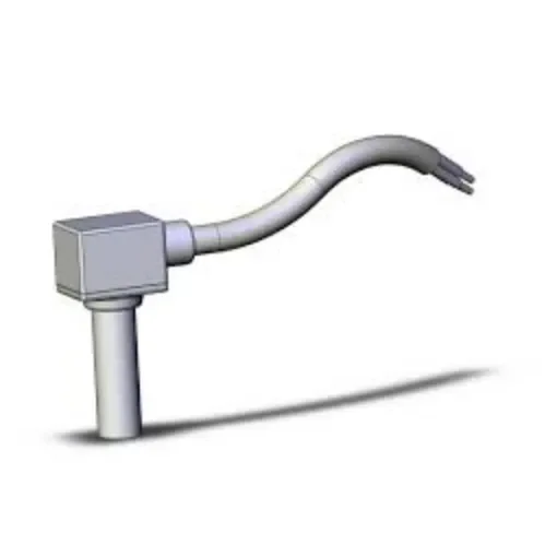 SMC Pressure Switch, Push In 6 mm 0MPa to 1 (Operating) MPa, 1.5 (Proof) MPa - PSE540-R06 product image