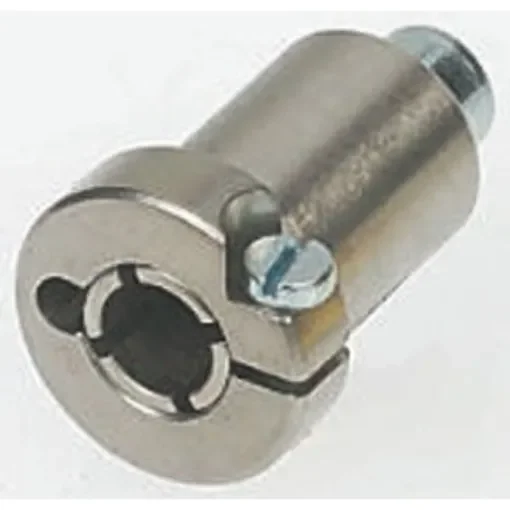 Baumer Shaft Reducer for Use with Hollow Shaft Encoders - 110574 product image